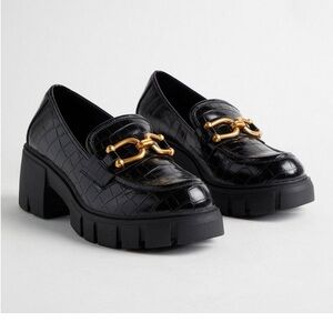 Torrid - Chunky Loafer Size 13WW